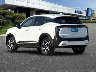 Nissan Kicks 2025 SV 4dr Crossover