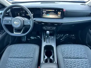 Nissan Kicks 2025 SV 4dr Crossover