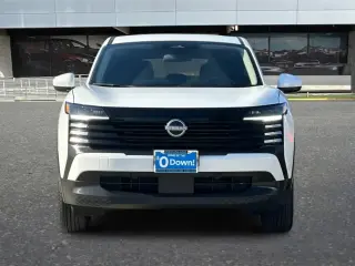 Nissan Kicks 2025 SV 4dr Crossover
