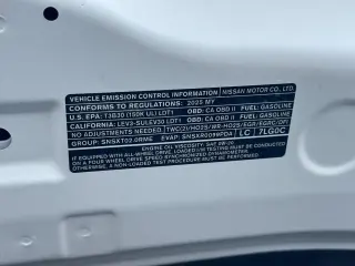 Nissan Kicks 2025 SV 4dr Crossover