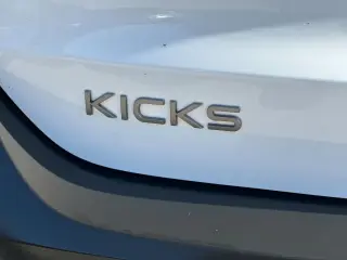 Nissan Kicks 2025 SV 4dr Crossover