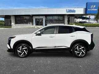 Nissan Kicks 2025 SV 4dr Crossover