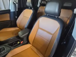 Volkswagen Tiguan 2018 2.0T SE 4dr SUV