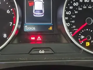 Volkswagen Tiguan 2018 2.0T SE 4dr SUV
