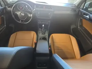 Volkswagen Tiguan 2018 2.0T SE 4dr SUV