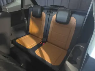Volkswagen Tiguan 2018 2.0T SE 4dr SUV