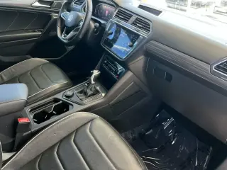 Volkswagen Tiguan 2024 AWD SEL R-Line 4Motion 4dr SUV