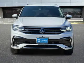 Volkswagen Tiguan 2024 AWD SEL R-Line 4Motion 4dr SUV