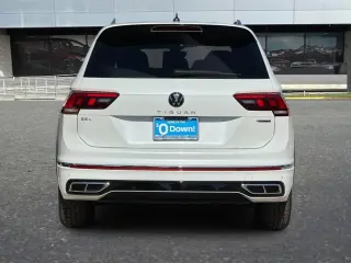 Volkswagen Tiguan 2024 AWD SEL R-Line 4Motion 4dr SUV