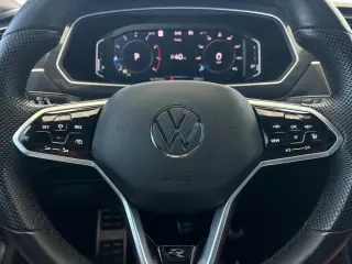 Volkswagen Tiguan 2024 AWD SEL R-Line 4Motion 4dr SUV