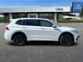 Volkswagen Tiguan 2024 AWD SEL R-Line 4Motion 4dr SUV
