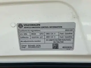 Volkswagen Tiguan 2024 AWD SEL R-Line 4Motion 4dr SUV