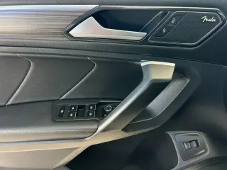 Volkswagen Tiguan 2024 AWD SEL R-Line 4Motion 4dr SUV