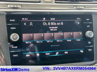 Volkswagen Tiguan 2024 AWD SEL R-Line 4Motion 4dr SUV