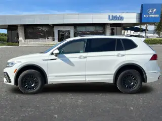 Volkswagen Tiguan 2024 AWD SEL R-Line 4Motion 4dr SUV