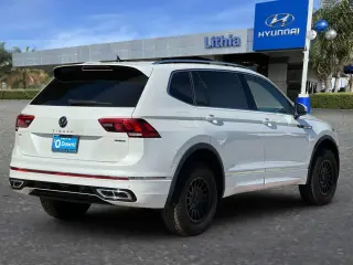 Volkswagen Tiguan 2024 AWD SEL R-Line 4Motion 4dr SUV