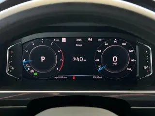 Volkswagen Tiguan 2024 AWD SEL R-Line 4Motion 4dr SUV