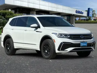 Volkswagen Tiguan 2024 AWD SEL R-Line 4Motion 4dr SUV