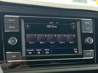 Volkswagen Jetta 2019 S 4dr Sedan 8A