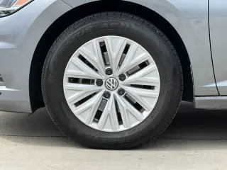 Volkswagen Jetta 2019 S 4dr Sedan 8A