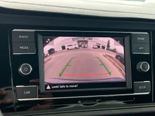 Volkswagen Jetta 2019 S 4dr Sedan 8A