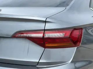 Volkswagen Jetta 2019 S 4dr Sedan 8A