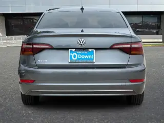 Volkswagen Jetta 2019 S 4dr Sedan 8A