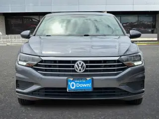 Volkswagen Jetta 2019 S 4dr Sedan 8A