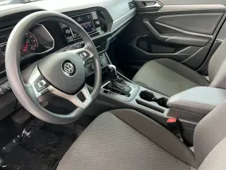 Volkswagen Jetta 2019 S 4dr Sedan 8A