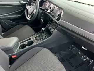 Volkswagen Jetta 2019 S 4dr Sedan 8A
