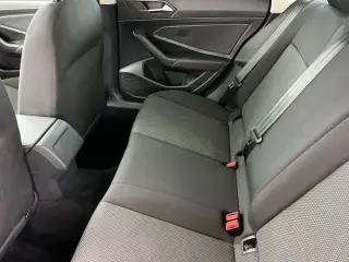Volkswagen Jetta 2019 S 4dr Sedan 8A
