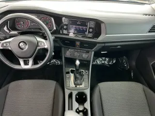 Volkswagen Jetta 2019 S 4dr Sedan 8A