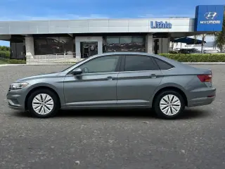 Volkswagen Jetta 2019 S 4dr Sedan 8A