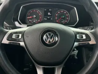 Volkswagen Jetta 2019 S 4dr Sedan 8A