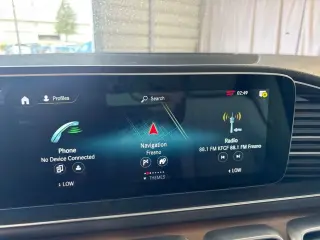 Mercedes-Benz GLE 2022 GLE 350 4dr SUV