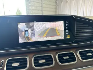 Mercedes-Benz GLE 2022 GLE 350 4dr SUV