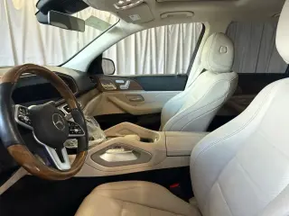 Mercedes-Benz GLE 2022 GLE 350 4dr SUV
