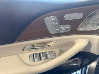Mercedes-Benz GLE 2022 GLE 350 4dr SUV