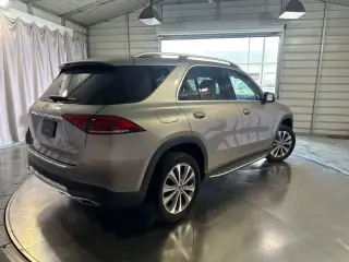 Mercedes-Benz GLE 2022 GLE 350 4dr SUV