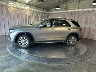 Mercedes-Benz GLE 2022 GLE 350 4dr SUV
