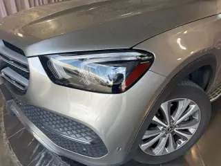 Mercedes-Benz GLE 2022 GLE 350 4dr SUV