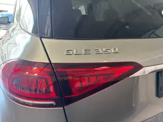Mercedes-Benz GLE 2022 GLE 350 4dr SUV