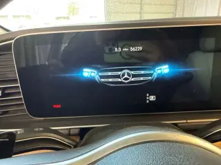 Mercedes-Benz GLE 2022 GLE 350 4dr SUV