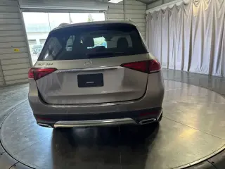Mercedes-Benz GLE 2022 GLE 350 4dr SUV