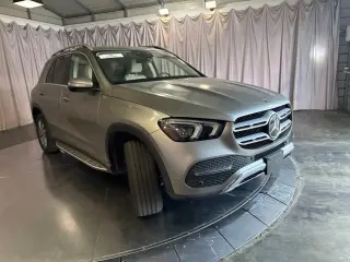 Mercedes-Benz GLE 2022 GLE 350 4dr SUV