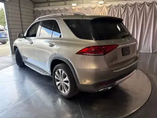 Mercedes-Benz GLE 2022 GLE 350 4dr SUV