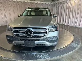 Mercedes-Benz GLE 2022 GLE 350 4dr SUV