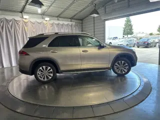 Mercedes-Benz GLE 2022 GLE 350 4dr SUV