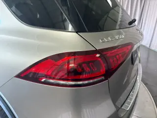 Mercedes-Benz GLE 2022 GLE 350 4dr SUV