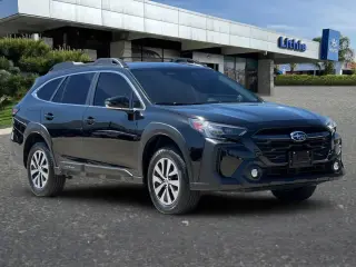 Subaru Outback 2024 AWD Premium 4dr Crossover